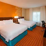 Fairfield Inn & Suites By Marriott Hershey Chocolate Avenue