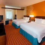 Fairfield Inn & Suites By Marriott Hershey Chocolate Avenue
