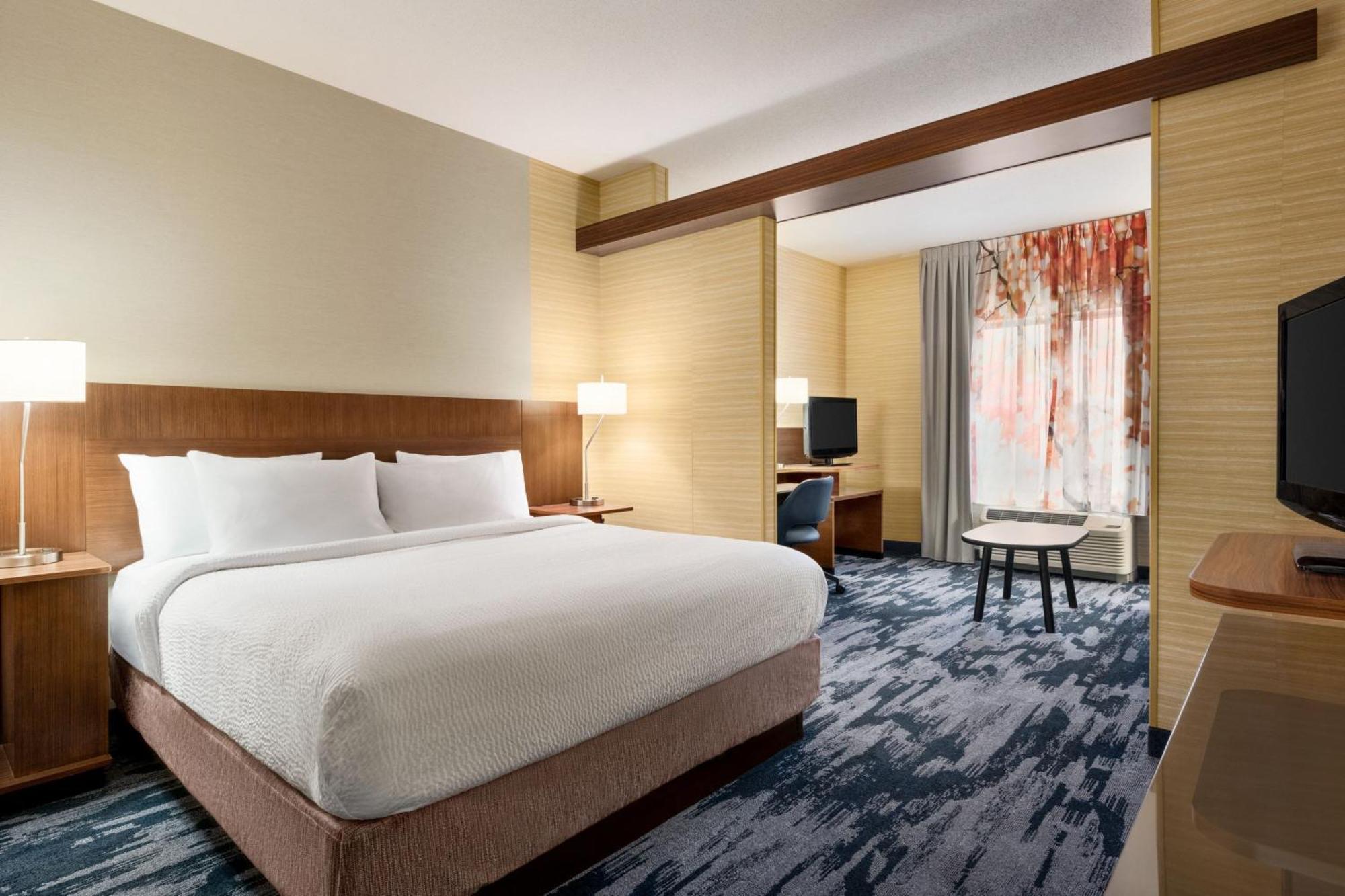 Fairfield & By Marriott Chocolate Avenue Hershey