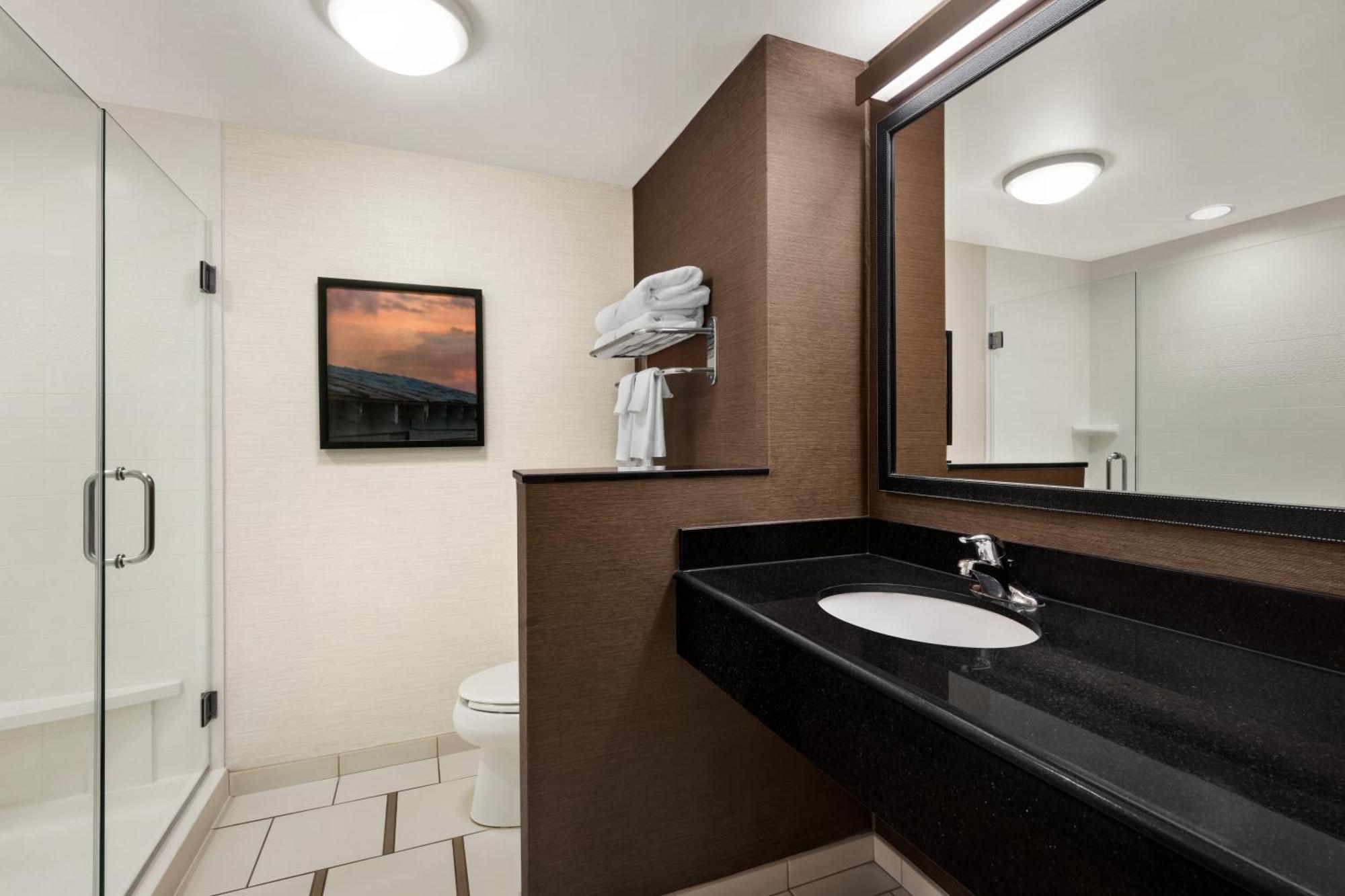 Fairfield & By Marriott Chocolate Avenue Hotel Hershey