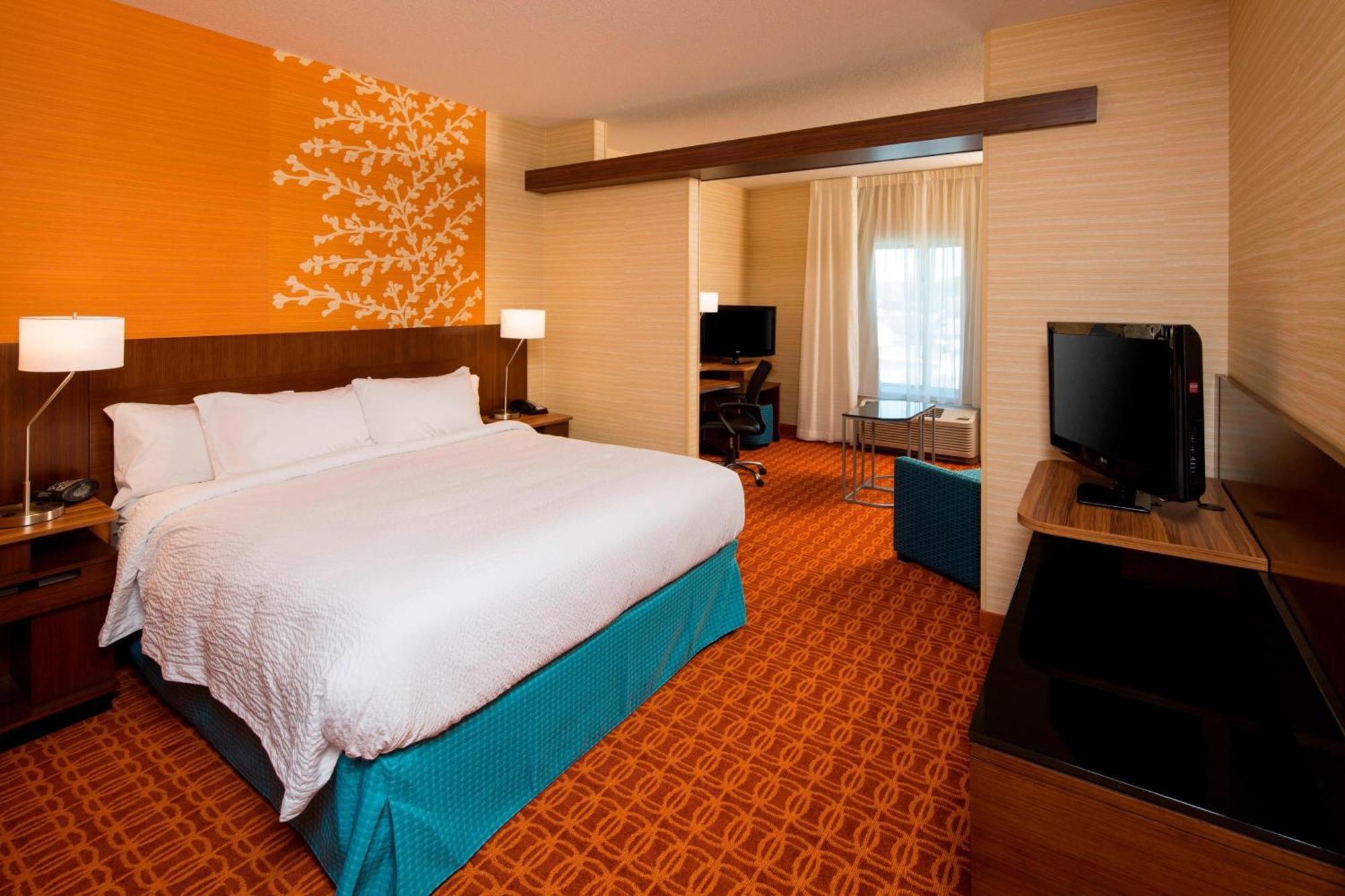 Fairfield & By Marriott Chocolate Avenue Hershey