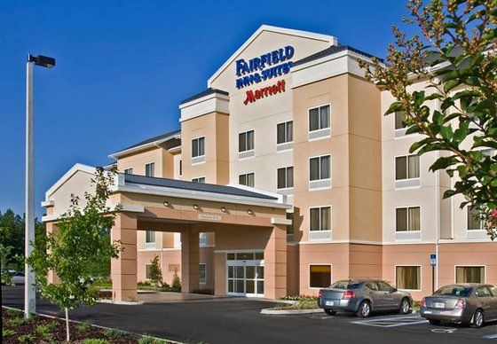 Hotel Fairfield & By Marriott Chocolate Avenue Hershey