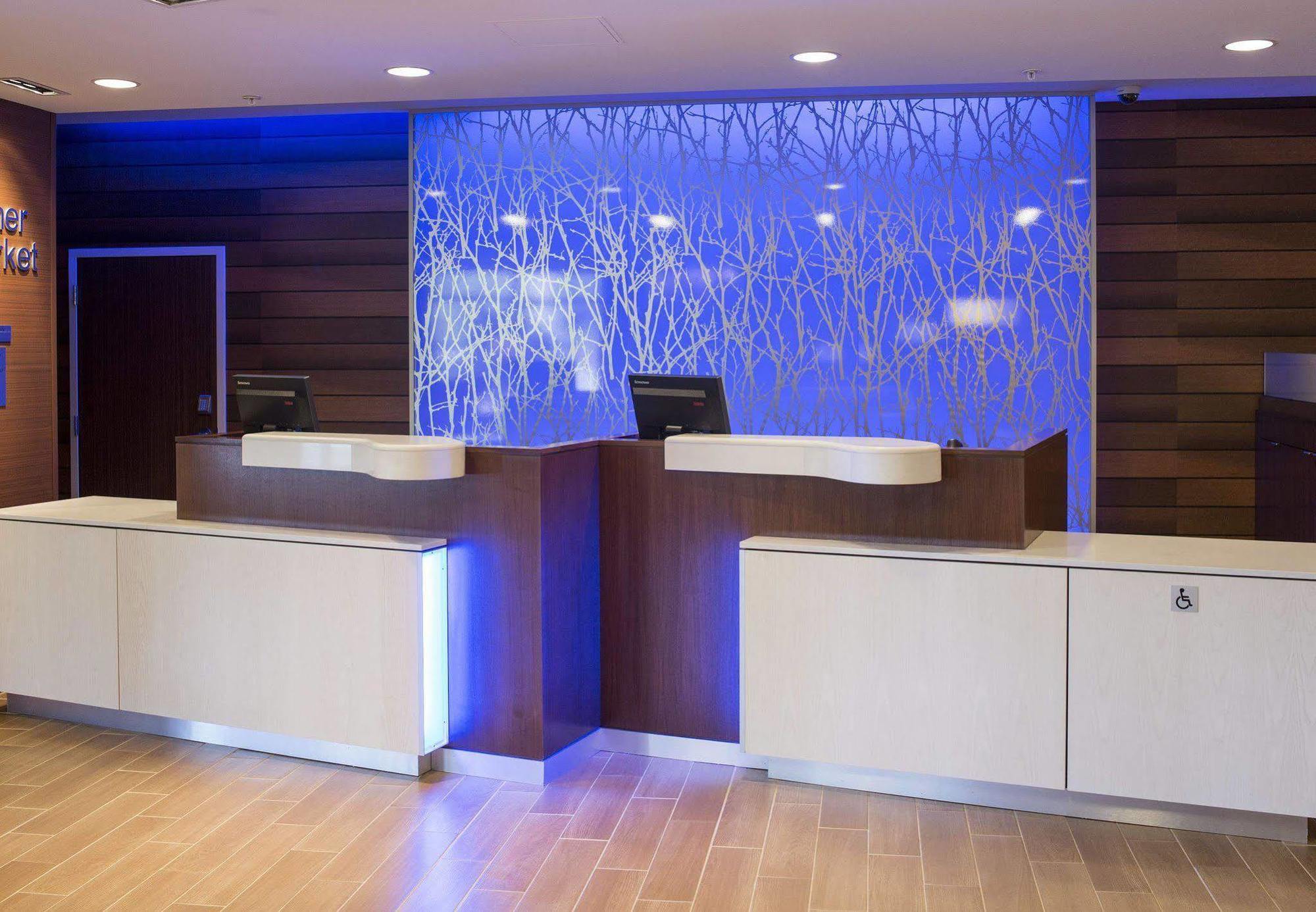 Hotel Fairfield & By Marriott Chocolate Avenue 3*