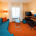 Fairfield Inn & Suites By Marriott Hershey Chocolate Avenue