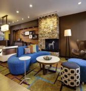 Fairfield & By Marriott Chocolate Avenue